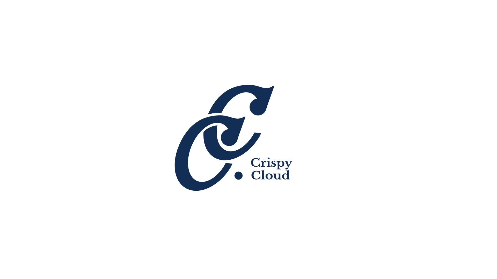 Crispy Cloud